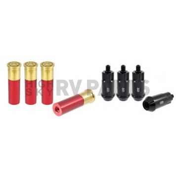True Spike Wheel Lock - 14155LK379