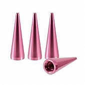 True Spike Lug Nut Cover - LGC005PK