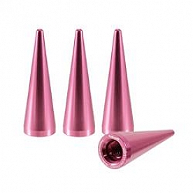 True Spike Lug Nut Cover - LGC005PK