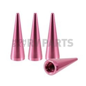 True Spike Lug Nut Cover - LGC005PK