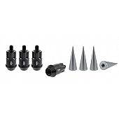 True Spike Wheel Lock - 1220K221