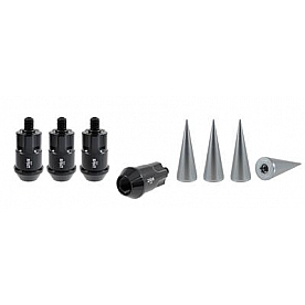 True Spike Wheel Lock - 1220K221