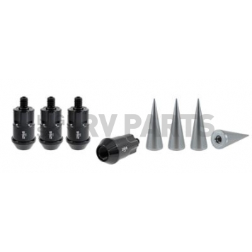 True Spike Wheel Lock - 1220K221