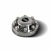 Pacific Dualies Wheel Simulator Axle Cover - 381643