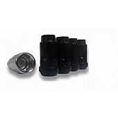 West Coast Wheel Accessories Wheel Lock - W2014LMB