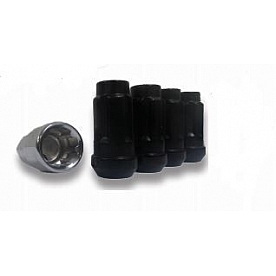West Coast Wheel Accessories Wheel Lock - W2014LMB