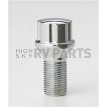 West Coast Wheel Accessories Lug Bolt - W2725DCB