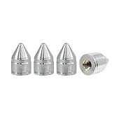 True Spike Lug Nut Cover - LGC044CR