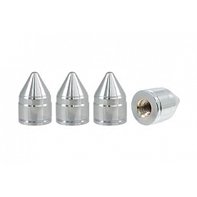 True Spike Lug Nut Cover - LGC044CR