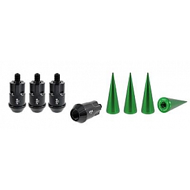 True Spike Wheel Lock - 1220K222