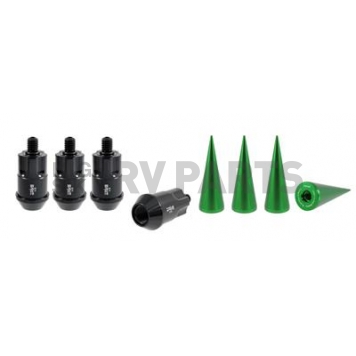 True Spike Wheel Lock - 1220K222