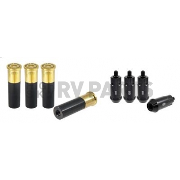 True Spike Wheel Lock - 14155LK380