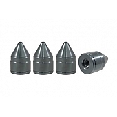 True Spike Lug Nut Cover - LGC044GM