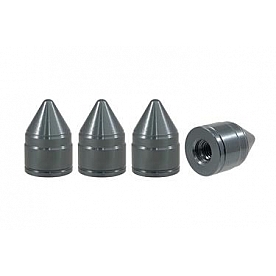 True Spike Lug Nut Cover - LGC044GM