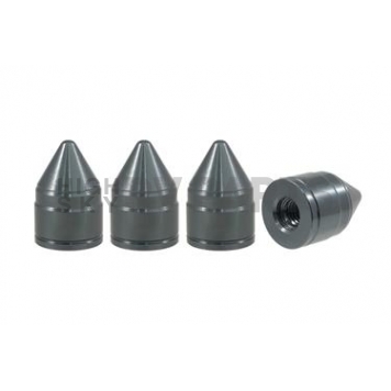 True Spike Lug Nut Cover - LGC044GM