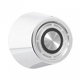 Legendary Wheels Center Cap - LW-HC014