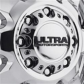 Ultra Wheel Wheel Center Cap - A89-9770C
