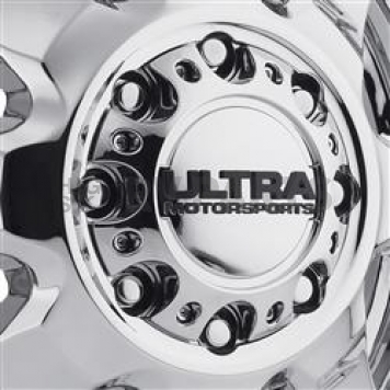 Ultra Wheel Wheel Center Cap - A89-9770C