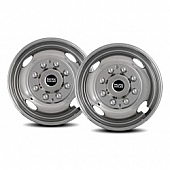 Pacific Dualies Wheel Simulator Axle Cover - 382648