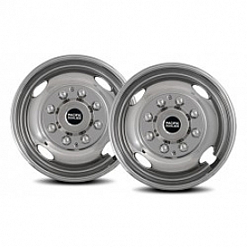 Pacific Dualies Wheel Simulator Axle Cover - 382648