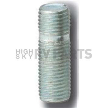 West Coast Wheel Accessories Wheel Stud - 198STUD638