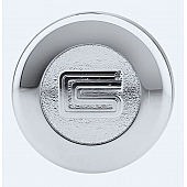 Legendary Wheels Center Cap - LW-HC016