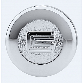 Legendary Wheels Center Cap - LW-HC016