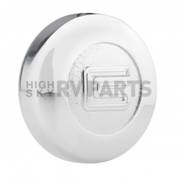 Legendary Wheels Center Cap - LW-HC016-1