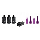 True Spike Wheel Lock - 1220K225