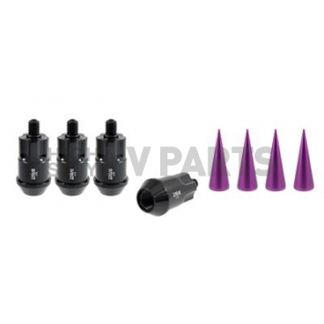 True Spike Wheel Lock - 1220K225