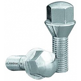Topline Parts Lug Bolt - C72074