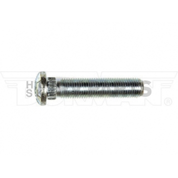 Dorman (OE Solutions) Wheel Stud - 610-157.1