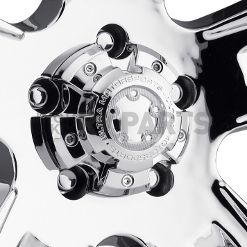 Ultra Wheel Wheel Center Cap - A89-9855