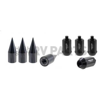 True Spike Lug Nut - 1215K229