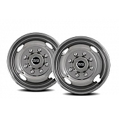 Pacific Dualies Wheel Simulator Axle Cover - 382950