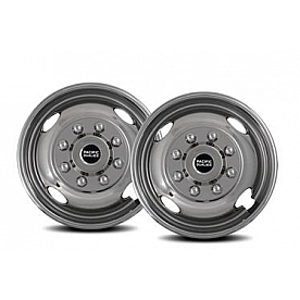 Pacific Dualies Wheel Simulator Axle Cover - 382950