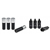True Spike Wheel Lock - 14155LK384