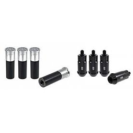 True Spike Wheel Lock - 14155LK384