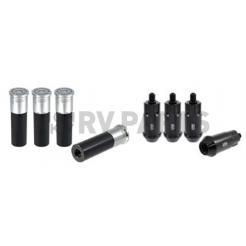True Spike Wheel Lock - 14155LK384