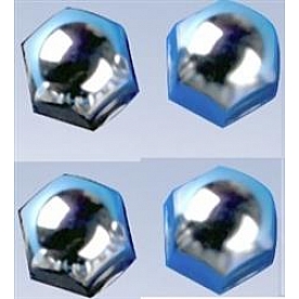 Wheel Master Wheel Simulator Lug Nut - 90034