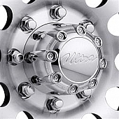 Ultra Wheel Wheel Center Cap - A89-9980