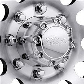 Ultra Wheel Wheel Center Cap - A89-9980