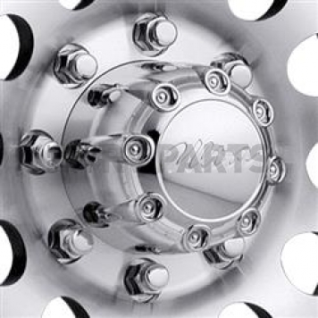 Ultra Wheel Wheel Center Cap - A89-9980