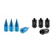 True Spike Lug Nut - 1215K230
