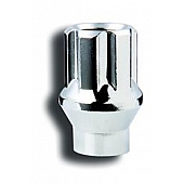 Gorilla Lug Nut - 26048ET