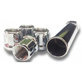 West Coast Wheel Accessories Wheel Lock - W2015ALSD