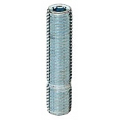 West Coast Wheel Accessories Wheel Stud - 8STUD738XL