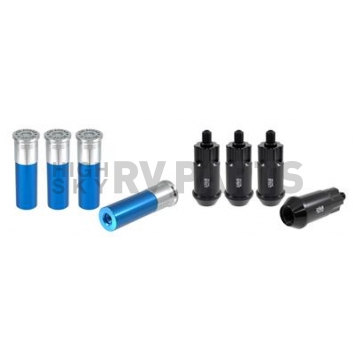 True Spike Wheel Lock - 14155LK385