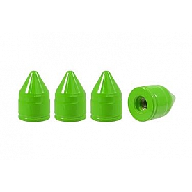 True Spike Lug Nut Cover - LGC044NG