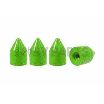 True Spike Lug Nut Cover - LGC044NG